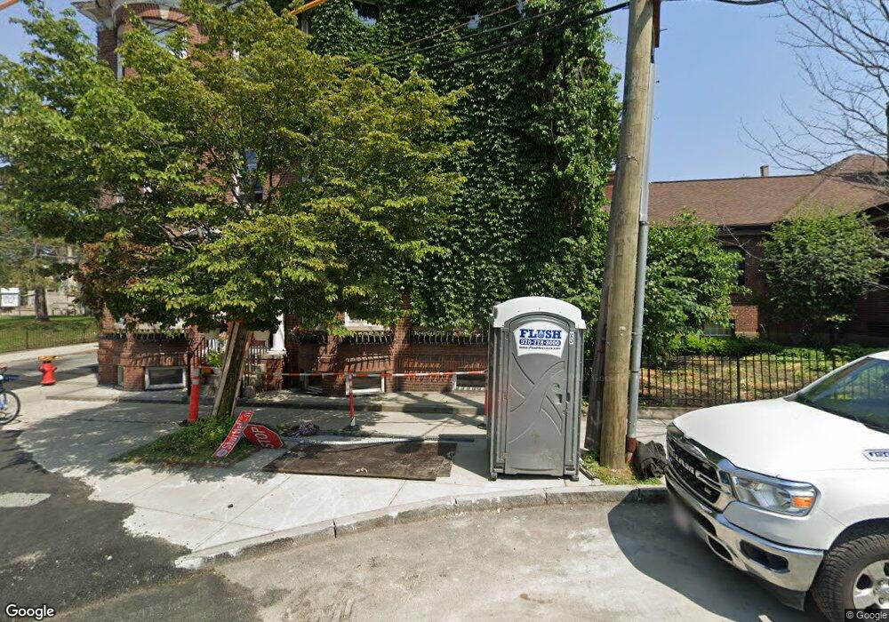 221 Shurtleff St unit 5, Chelsea, MA 02150 - photo 1