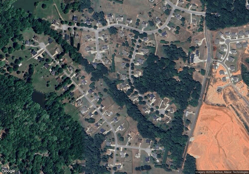 136 Addenbrooke Way unit 91, Hoschton, GA 30548 - photo 1