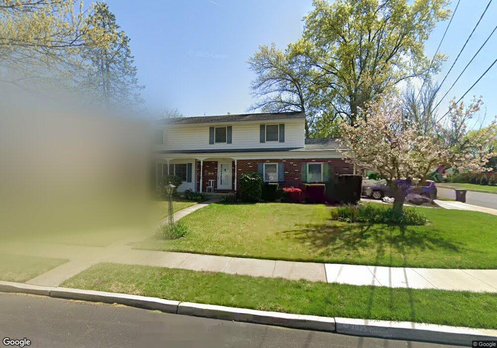 700 Chapel Rd, Cinnaminson, NJ 08077 - photo 1