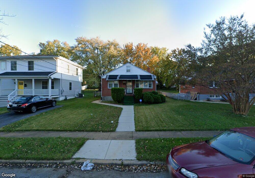 5405 Daywalt Ave, Baltimore, MD 21206 - photo 1