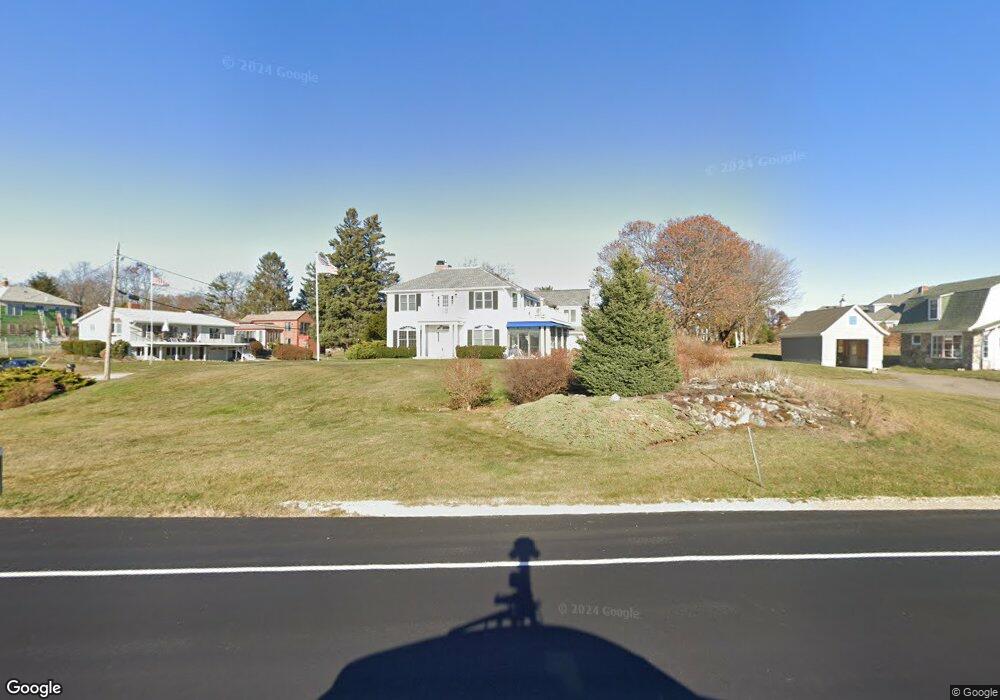 1011 Ocean Blvd, Rye, NH 03870 - photo 1