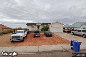 590 Pinto Rd, Page, AZ 86040