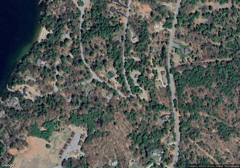 99 Wildwood Dr, Moultonborough, NH 03254 - photo 1