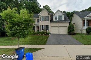 13320 Moonlight Trail Dr, Silver Spring, MD 20906