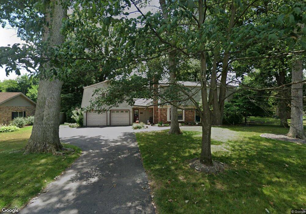 707 Old Farm Rd, Lafayette, IN 47909 - photo 1