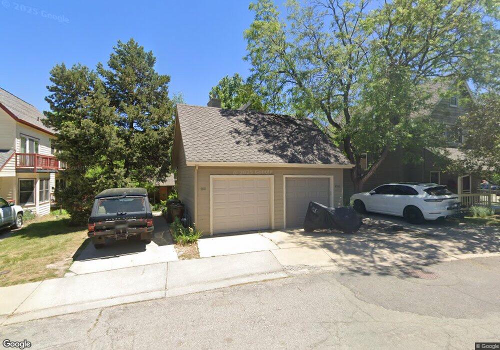 4106 Riverside Ave, Boulder, CO 80304 - photo 1