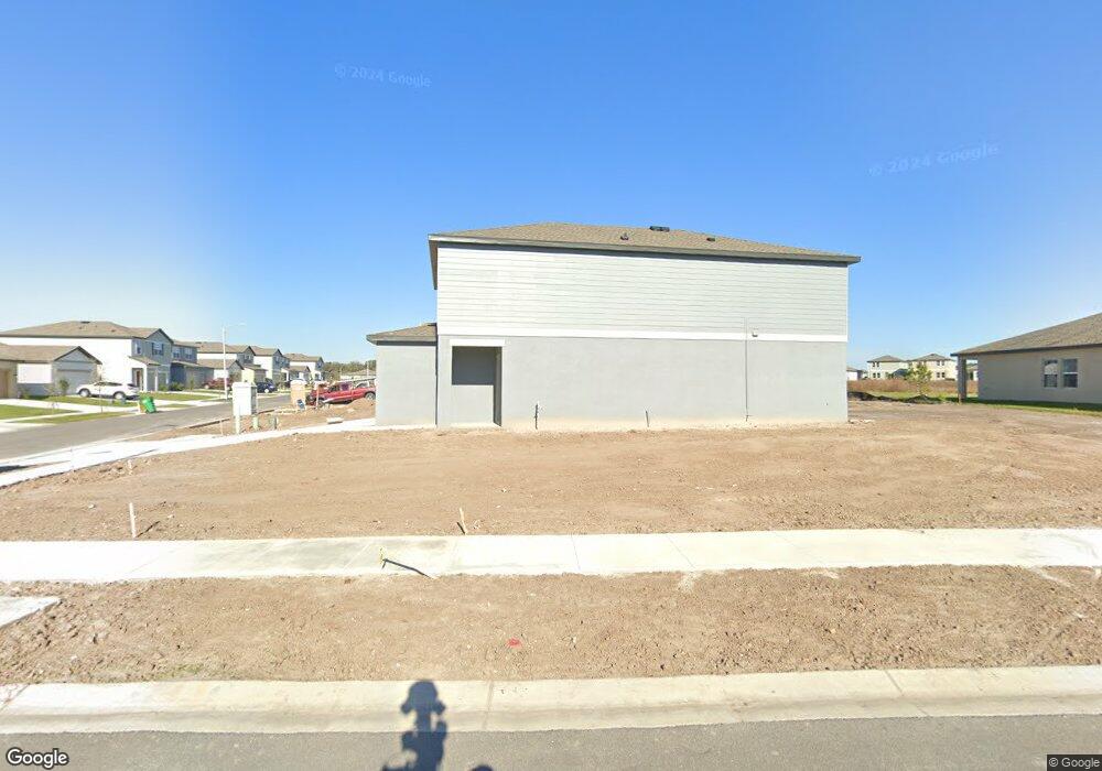 35577 Shade Fern Ln, Zephyrhills, FL 33541 - photo 1