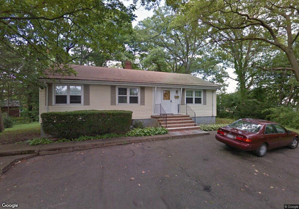 15 Trelawney Rd, Mattapan, MA 02126 - photo 1