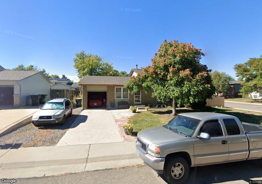 12283 Jackson Place, Thornton, CO 80241 - photo 1