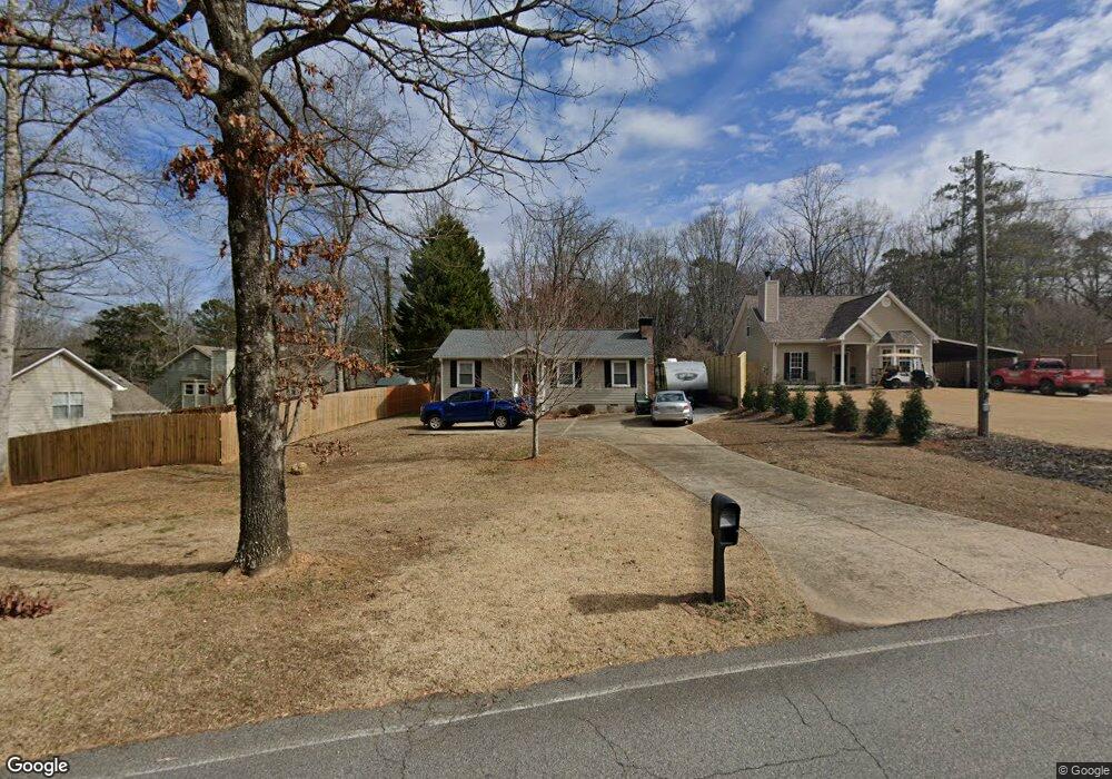 2910 Lanier Beach South Rd, Cumming, GA 30041 - photo 1