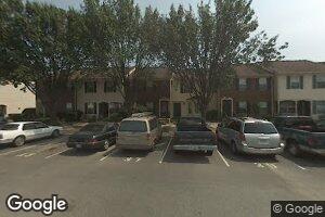 37 S Gawain Way, Hampton, VA 23669