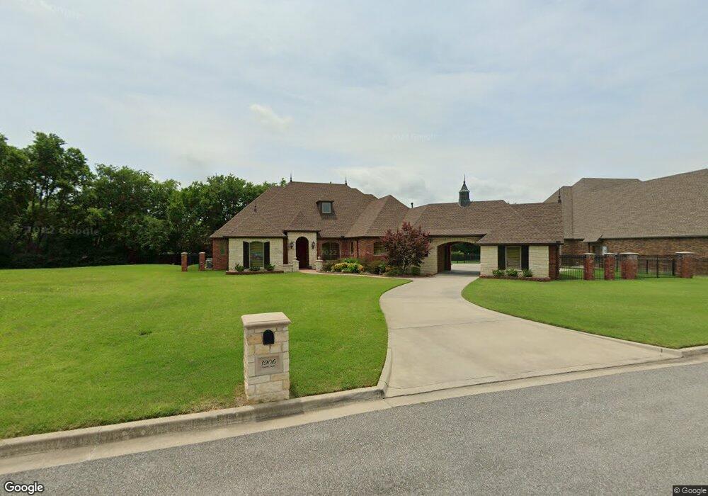 1906 Sunset Trail, Ardmore, OK 73401 - photo 1