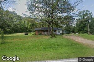 43 Union Ridge Rd, Noxapater, MS 39346