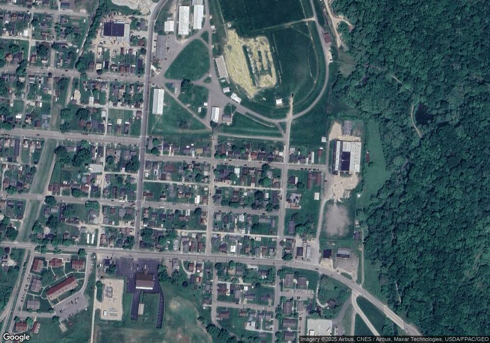 863 E Main St, Logan, OH 43138 - photo 1