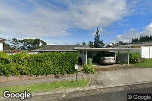 46-151 Nahiku Place, Kaneohe, HI 96744