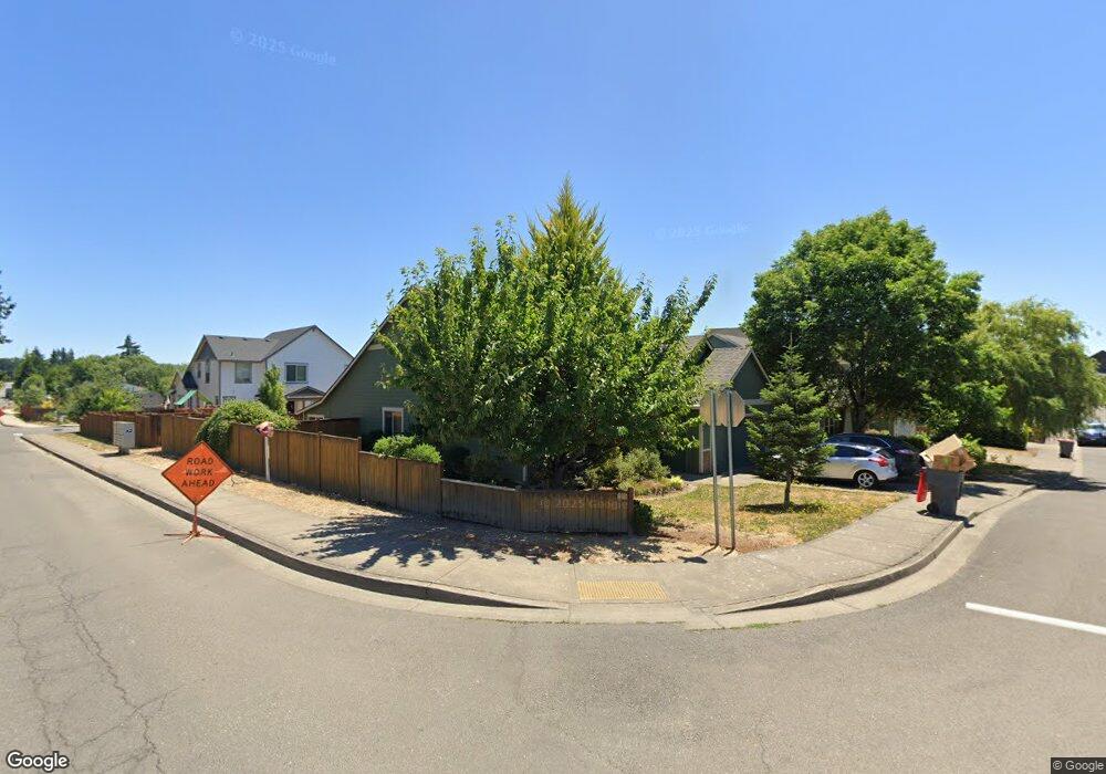 100 S 5th St, Carlton, OR 97111 - photo 1