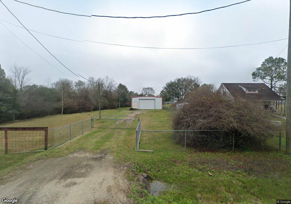 5106 Graves Rd, Alvin, TX 77511 - photo 1