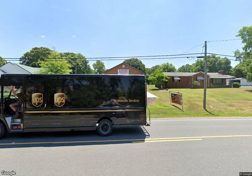 2529 S Fayetteville St, Asheboro, NC 27205 - photo 1