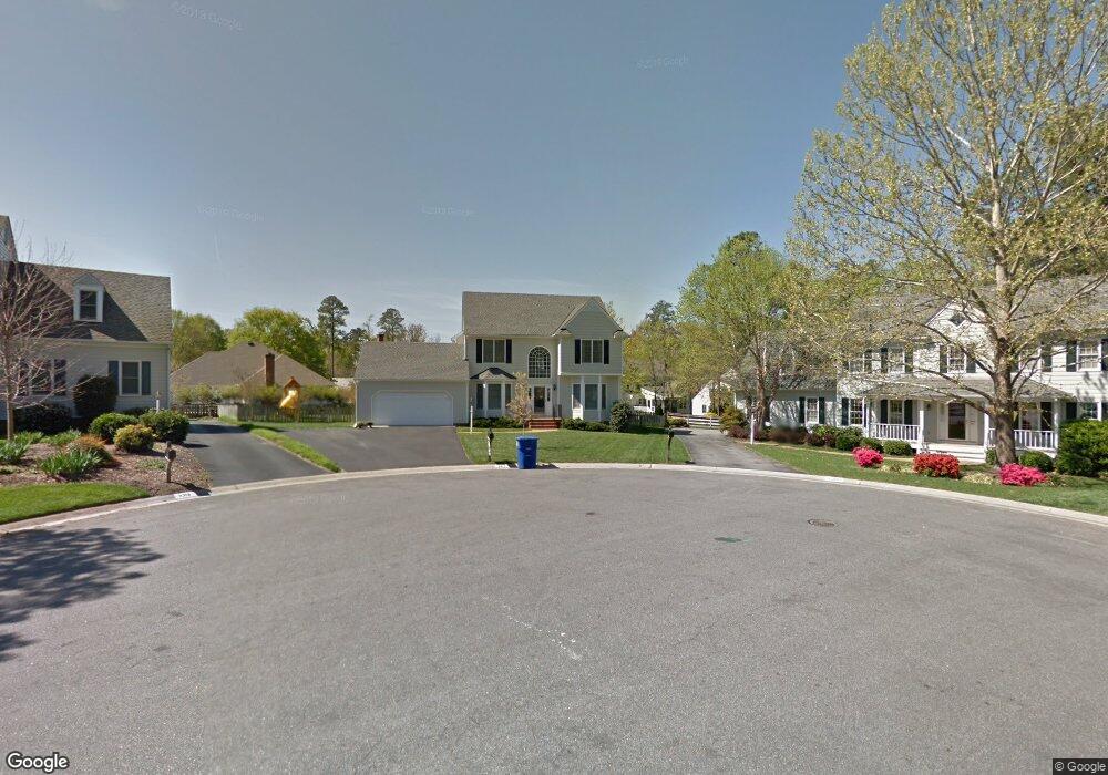 11317 Anna Way, Henrico, VA 23233 - photo 1