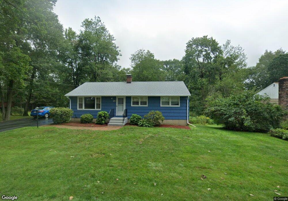 26 Laurelwood Rd, Rutland, MA 01543 - photo 1