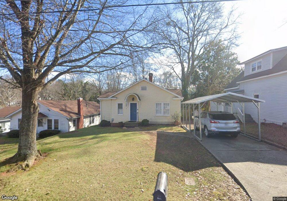 19 E Park St, Buford, GA 30518 - photo 1