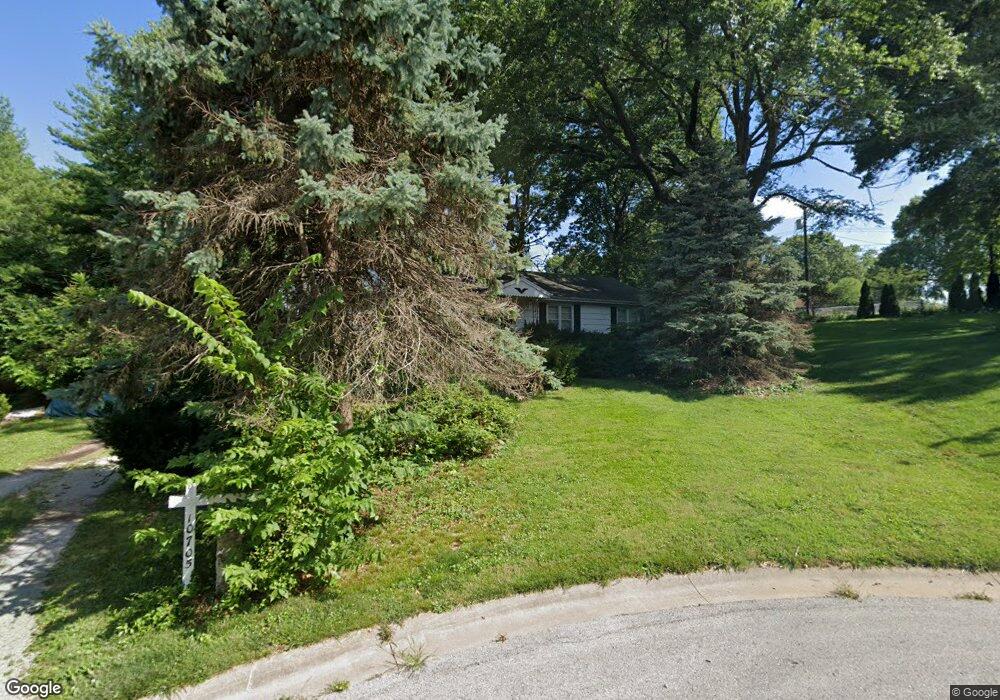 10705 W 50th Terrace, Shawnee, KS 66203 - photo 1