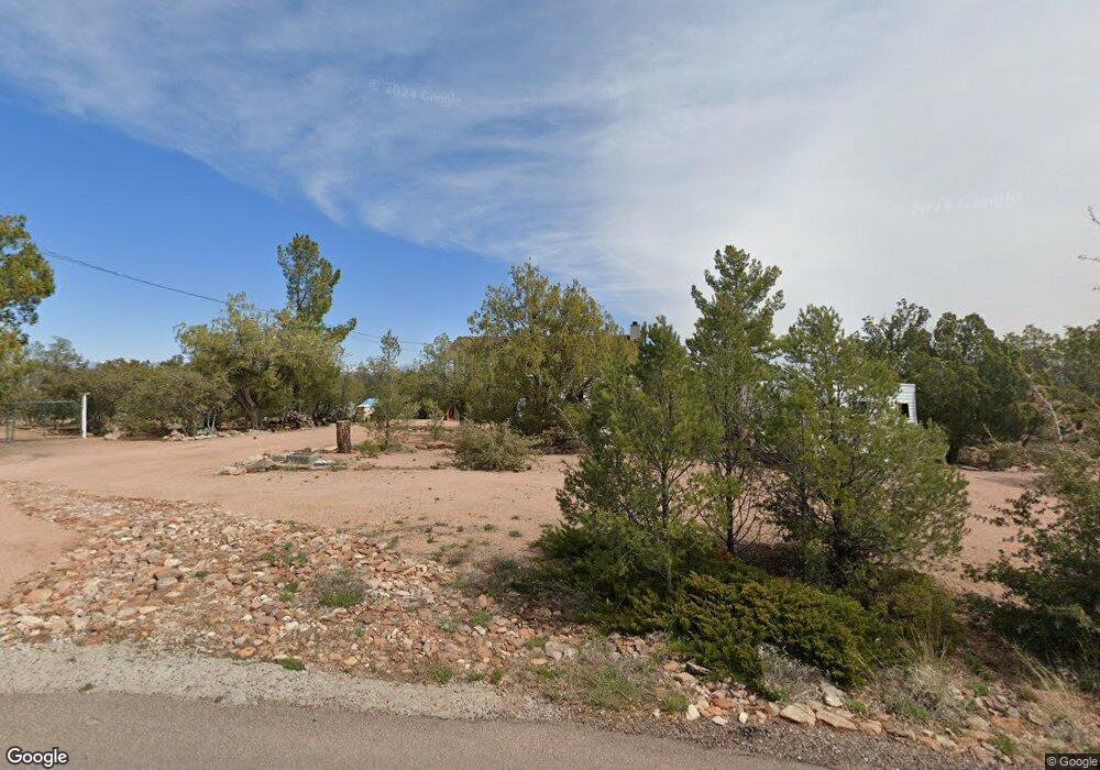 1115 S Gold Nugget Ln, Payson, AZ 85541 - photo 1