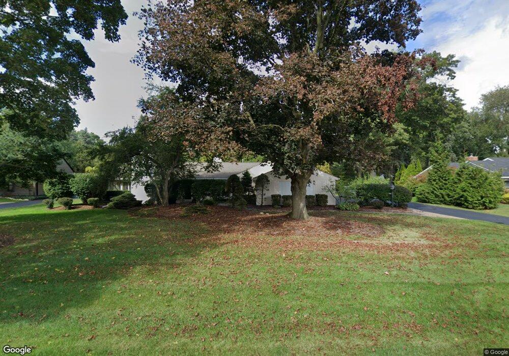 6124 Lantern Ln, Bloomfield Hills, MI 48301 - photo 1