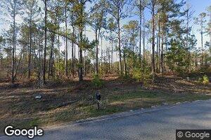 7255 Coleman Chapel Rd, Bartow, GA 30413