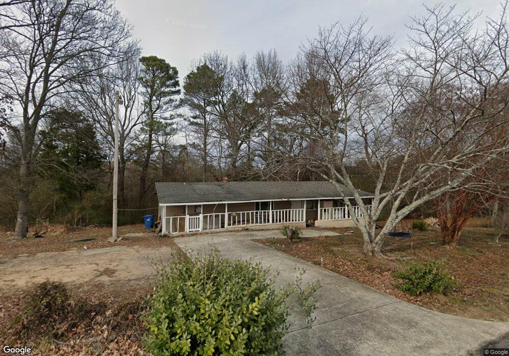 1195 John Sutton Rd, Grant, AL 35747 - photo 1