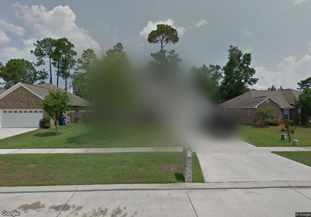 1022 Sterling Oaks Blvd, Slidell, LA 70461 - photo 1