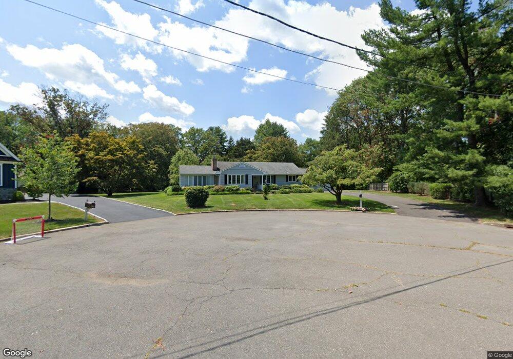 28 Baker Ct, Princeton, NJ 08540 - photo 1