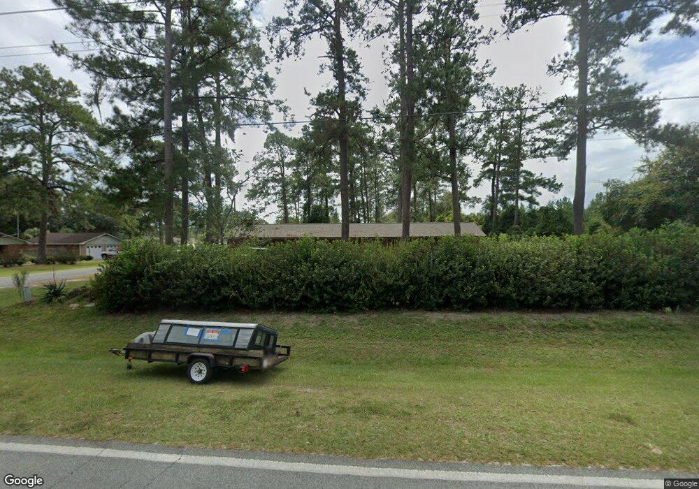 9736 Central Ave, Waycross, GA 31503 - photo 1