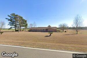 2734 Jakin Rd, Jakin, GA 39861
