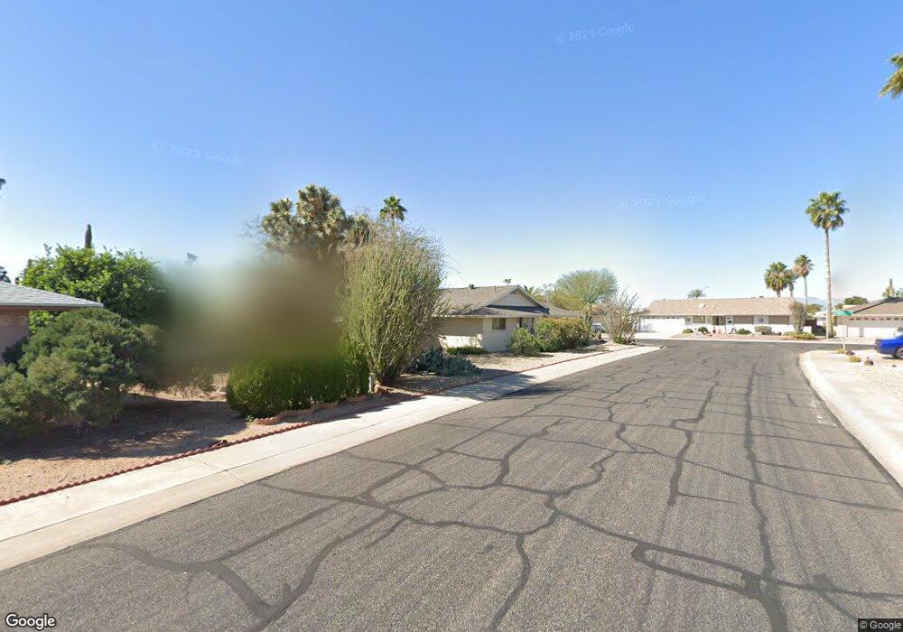 9035 N 102nd Dr, Sun City, AZ 85351 - photo 1