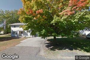 212 2nd St SE, Rothsay, MN 56579