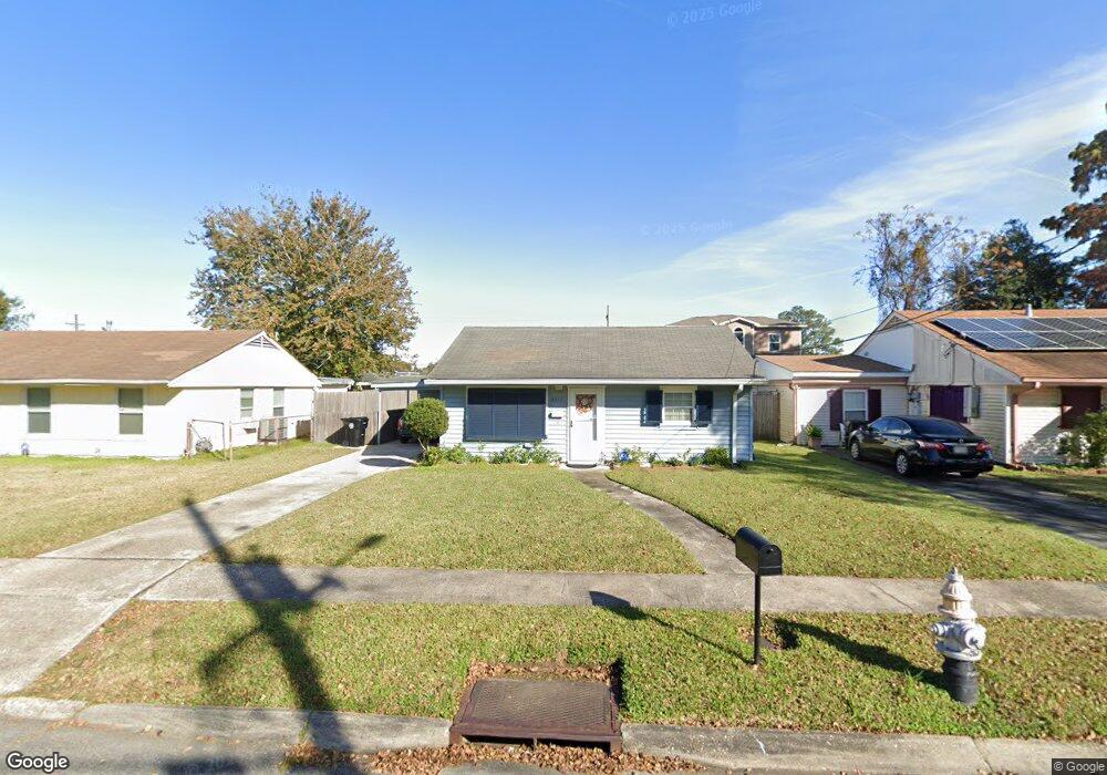 4717 Saint Ferdinand Dr, New Orleans, LA 70126 - photo 1