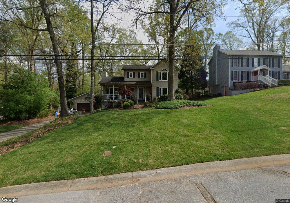 4142 Willow Walk SW, Lilburn, GA 30047 - photo 1