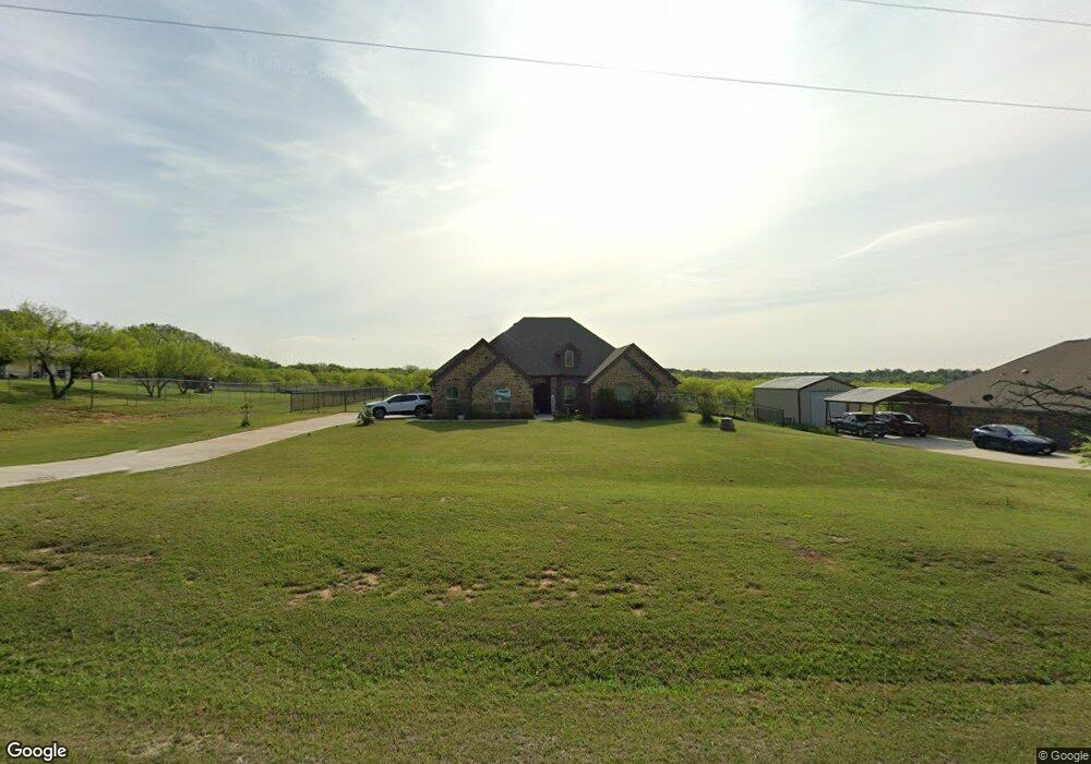549 Dill Rd, Weatherford, TX 76085 - photo 1