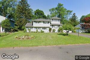 71 Stewart St, Demarest, NJ 07627