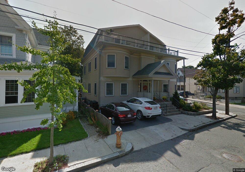 5 Myrtle Ave unit B.5., Winthrop, MA 02152 - photo 1