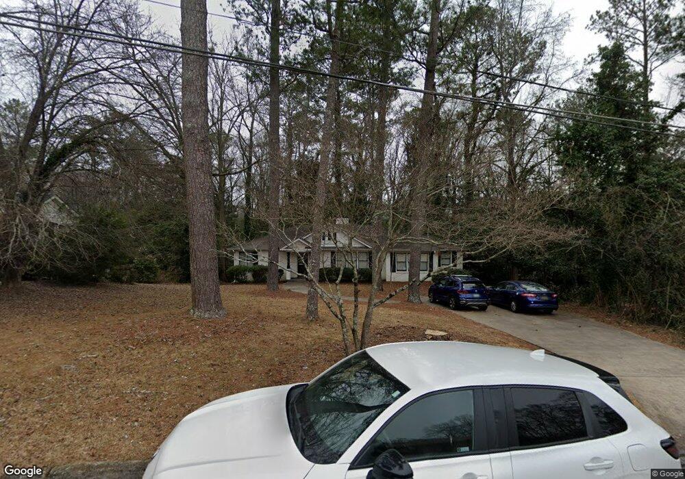 827 Bobbin Mill Rd, Athens, GA 30606 - photo 1