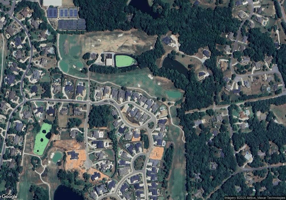 3535 Granton St, Alpharetta, GA 30004 - photo 1