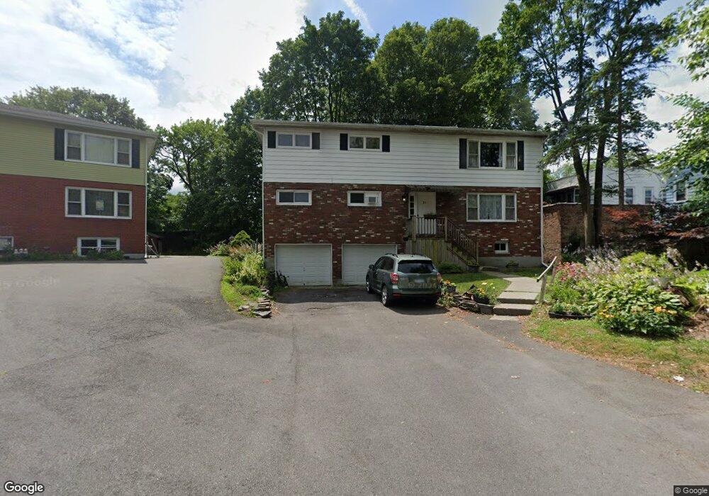 21 Crown Terrace, Albany, NY 12209 - photo 1