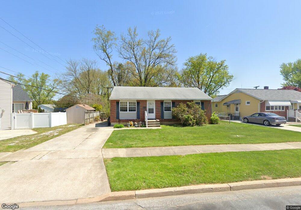 335 Highfalcon Rd, Reisterstown, MD 21136 - photo 1