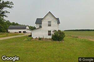 19371 State Route 114, Grover Hill, OH 45849