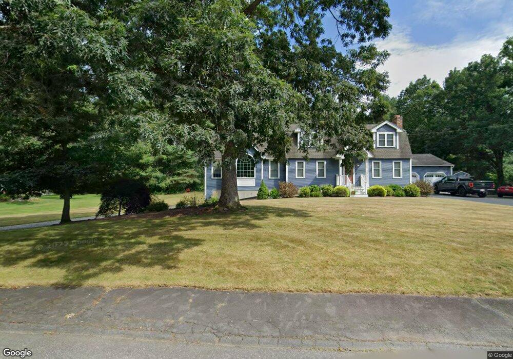 18 Cornstalk Rd, Dracut, MA 01826 - photo 1
