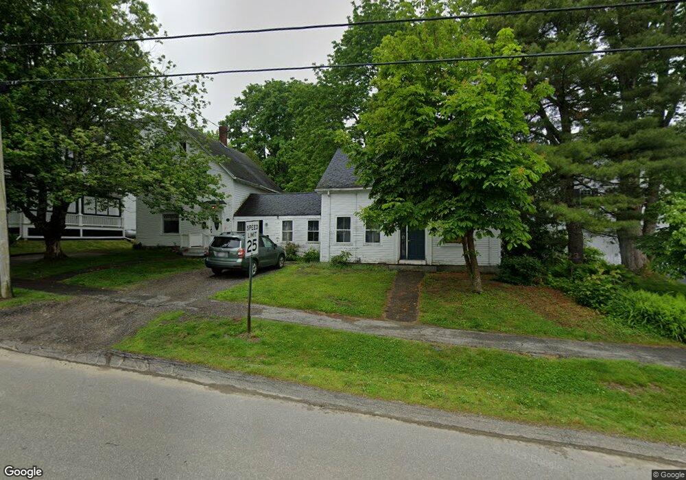 97 Chestnut St, Camden, ME 04843 - photo 1