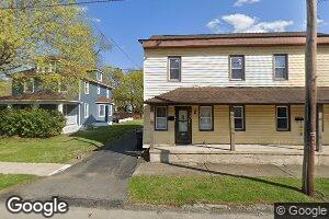 624 Lackawanna Ave, Mayfield, PA 18433