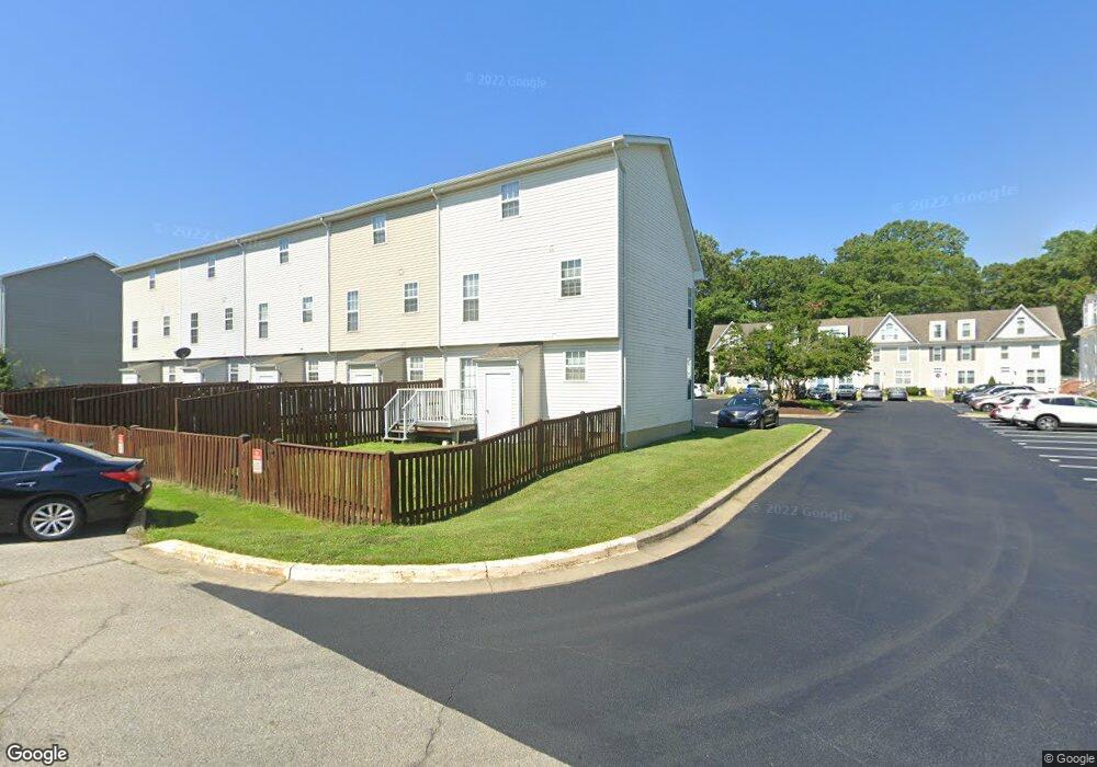 9500 Sea Gull Ct, North Beach, MD 20714 - photo 1